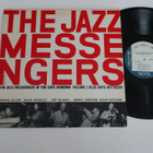 The Jazz Messengers - At The Cafe Bohemia -LP *BLUE NOTE* - pikkukuva 1