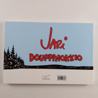 Jari : Douppinokkio - pikkukuva 2