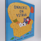 Matthew Morgan : Onneksi on ystävä - pikkukuva 1