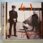 Wilko Johnson - Barbed Wire Blues CD - pikkukuva 1