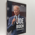 David Hagan : Joe Biden : mies vallan huipulta - Mies val... - pikkukuva 1