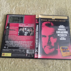 PUNAISEN LOKAKUUN METSÄSTYS DVD - pikkukuva 1