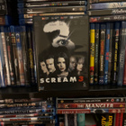 Scream 3 Wes Craven - pikkukuva 1