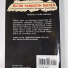 John Lutz : Nuori naimaton nainen etsii luotettavaa henki... - pikkukuva 2