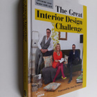 Katherine Sorrell : The Great Interior Design Challenge -... - pikkukuva 1