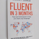 Benny Lewis : Fluent in 3 months : tips and techniques to... - pikkukuva 1