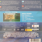 The Transporter BLU-RAY - pikkukuva 2