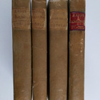 Krigs-samlingar 1-4 - pikkukuva 1
