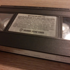 Kaappaus raiteilla (Under Siege 2) VHS - pikkukuva 2