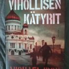 Michael Idov: Vihollisen kätyrit - pikkukuva 1