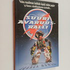 Joshua Mowll : Suuri avaruusralli - pikkukuva 1