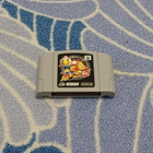 Bomberman 64 Second Attack N64 Japani - pikkukuva 1