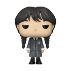 POP TV 1309 WEDNESDAY (20 180) wednesday addams - pikkukuva 2