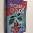 Tomas Gads : Hymytyttö - pikkukuva 1