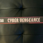 Cyber Vengeance Blu Ray Vinegar Syndrome - pikkukuva 3