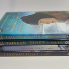 Taivaan Tulet 1-4 , Koko Sarja ( dvd ) - pikkukuva 4