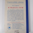 Victor Appleton : Keksijä-Tom - pikkukuva 2