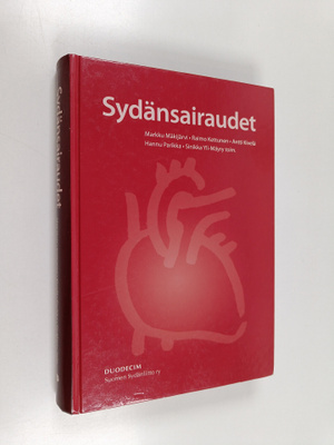 Sydänsairaudet