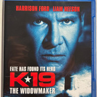 K-19 - Blu-ray, uusi - pikkukuva 1