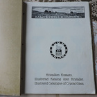Osakeyhtiö Riihimäki - Kuvasto K 1922/ Kristallien kuvasto - pikkukuva 2