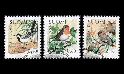 1164V-6 o Lintuja EPL (1992)