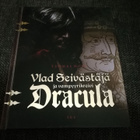 Tuomas Hovi - Vlad Seivästäjä ja vampyyrikreivi Dracula - pikkukuva 1