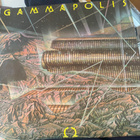 Omega: Gammapolis LP 1979 - pikkukuva 1