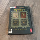 Baldur’s Gate 4 in 1 Boxset - pikkukuva 1