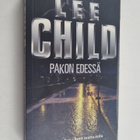 Lee Child : Pakon edessä - pikkukuva 1