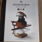 Sushikirja Miika Pölkki Heikki Valkama - pikkukuva 1