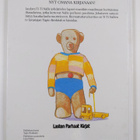 Riitta Korpela : Ti-Ti Nallen talo : satuja ja lauluja - pikkukuva 2