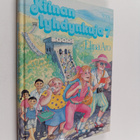Elina Aro : Kiinanlyhdynkuja 7 - pikkukuva 1