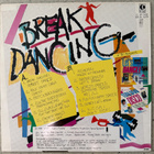 [LP] V/A: BREAKDANCING - pikkukuva 2