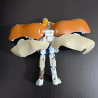 Digimon Digivolving Patamon into Angemon 1999 - pikkukuva 2