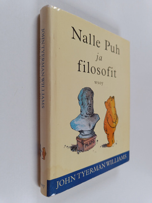 John Tyerman Williams : Nalle Puh ja filosofit