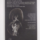 Harry Gustafsson : The hanging tree and other poems - pikkukuva 2