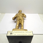 Tuntematon Sotilas patsas - pikkukuva 5