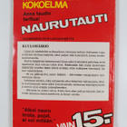 Naurutauti : kokoelma riemuvitsejä [1] - pikkukuva 2