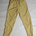 Retro Rukka ulkoiluhousut / tuulihousut koko 40 - pikkukuva 3