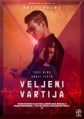 Veljeni Vartija