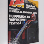 Tekniikan maailma 3/1987 - pikkukuva 1