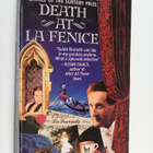 Donna Leon : Death at La Fenice - pikkukuva 1