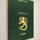 Verolait 2/2010 - pikkukuva 1