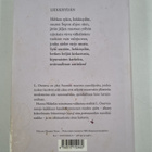 L. Onerva : Liekkisydän : valitut runot 1904-1964 - pikkukuva 2