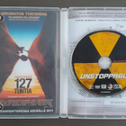 DVD: Unstoppable / Pysäyttämätön (Denzel Wahington 2010) - pikkukuva 3