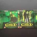 DVD: CSI 2 kausi, jaksot 1-12 3xDVD (2003) - pikkukuva 5