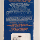 Stephen Hawking : A Brief History of Time - From the Big ... - pikkukuva 2
