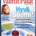 Valitut Palat lehti 5 kpl v.2005 2006 - pikkukuva 2