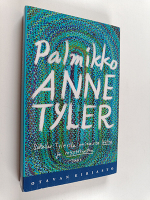 Anne Tyler : Palmikko