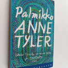 Anne Tyler : Palmikko - pikkukuva 1